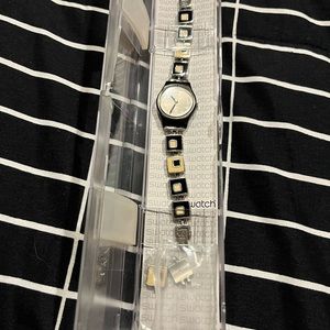 Swatch watch
